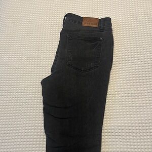 Judy Blue Women's Black Skinny Jeans